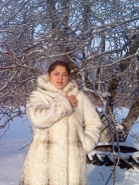 Елена (Черцова)Сомова