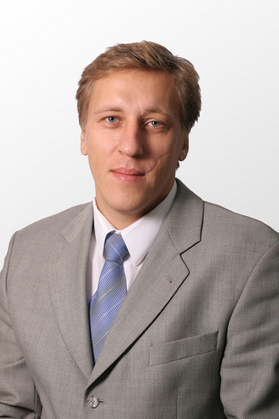 Сергей Черкасов