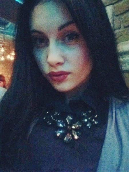 Tanya Chernyavskaya