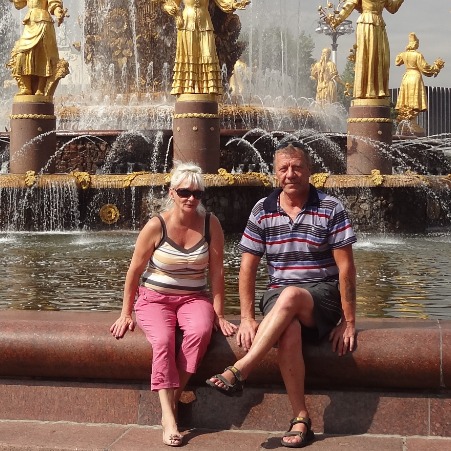 Ирина Фадеева