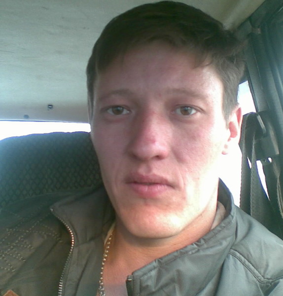 Алексей Корнев