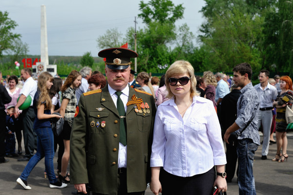 Сергей Рябов