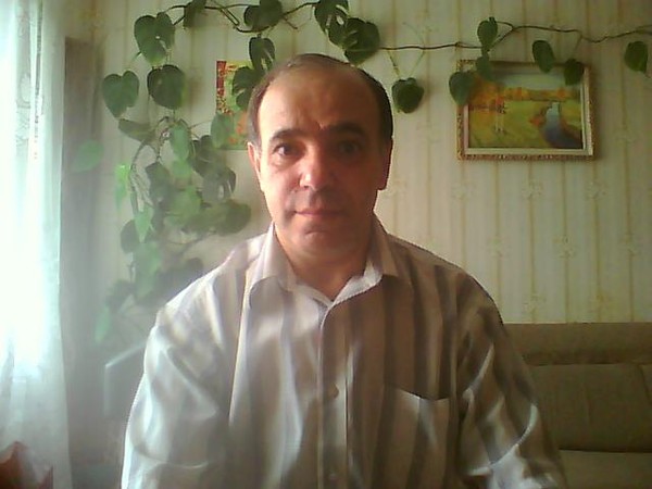 Вячеслав Эпштейн