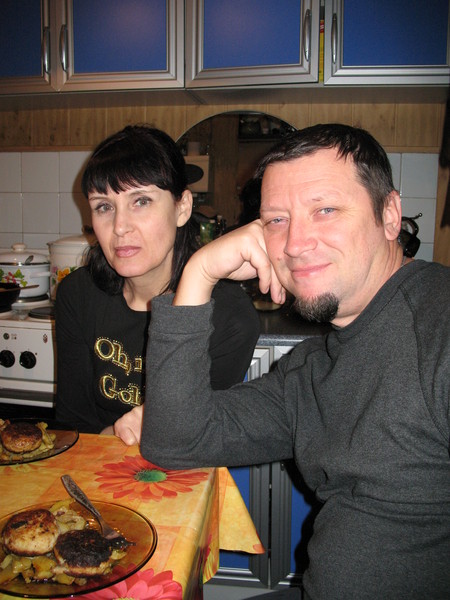 Валерий Очередко