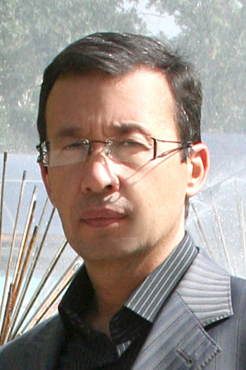 Alik Alimzhanov