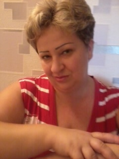 Гутник Елена