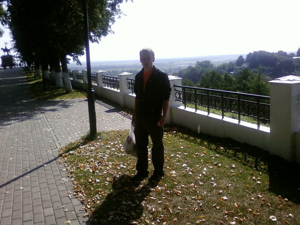 Диман Арбузов