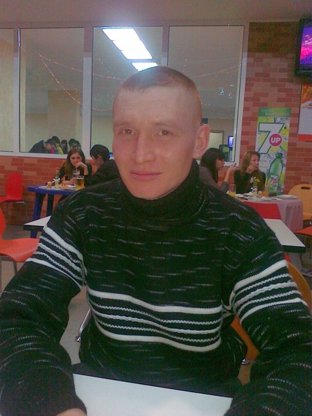 Сергей Бутин
