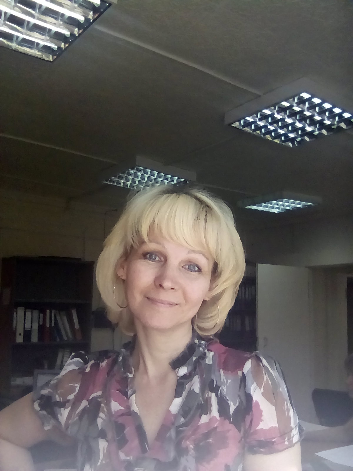 Светлана Доркина(Мешкова)