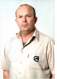 Владимир Прокорьев