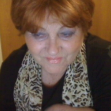 Элла Поршакова