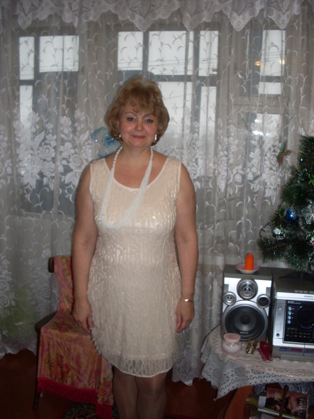Светлана Кулагина
