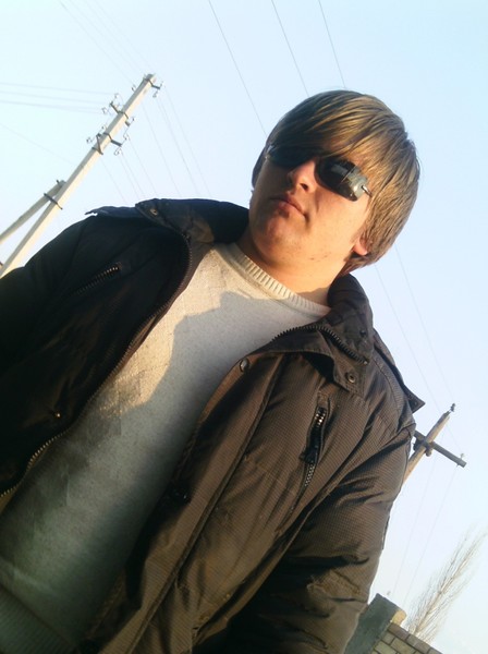 Albert Mansurov