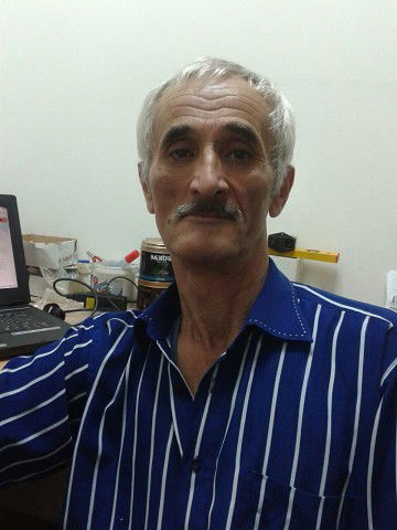 Магамедэмин Магамедрагимов