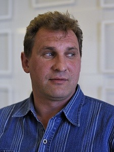 Артур Стерхов