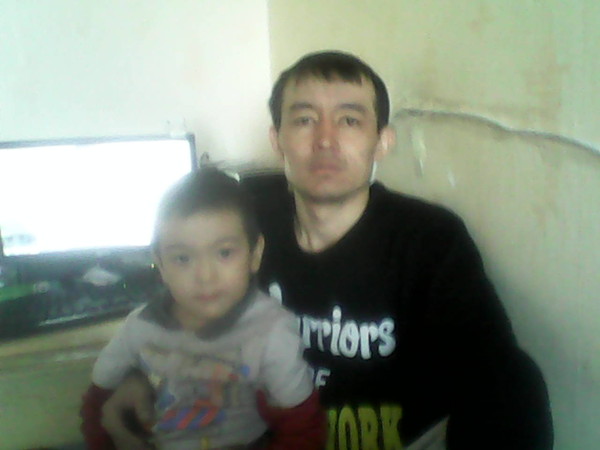 Айбек