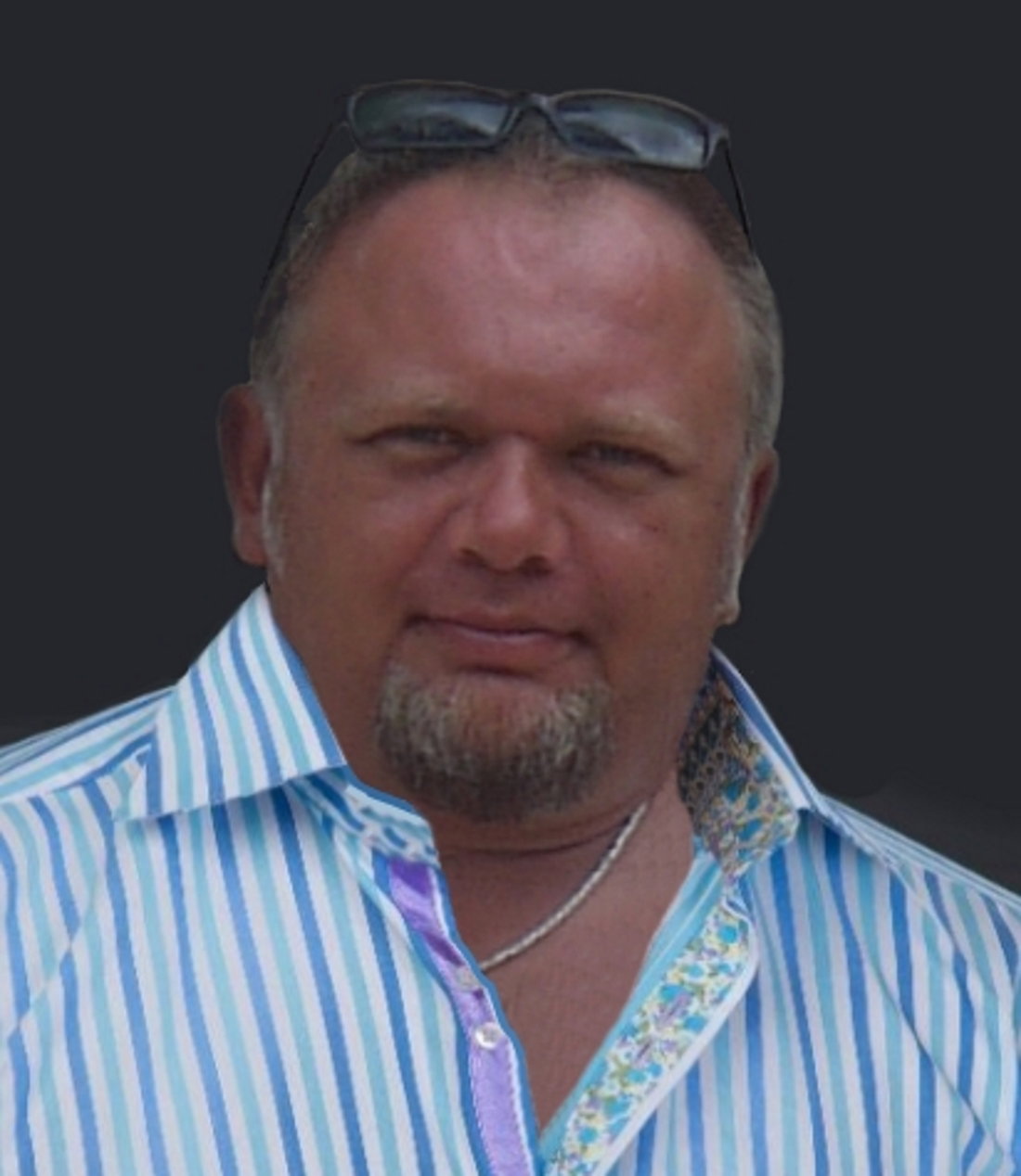 Морев Андрей