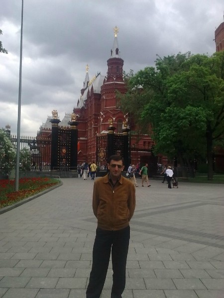 Tigran Grigoryan