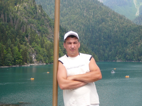 Алексей Першин
