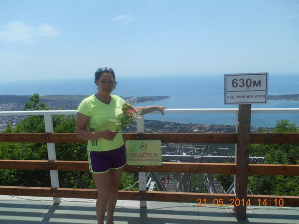 Алёнушка Ланина