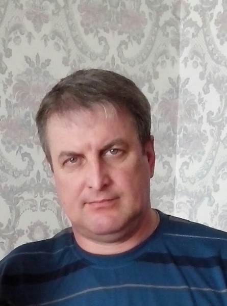 Андрей Родионов