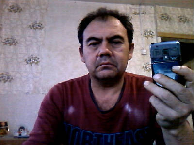 Marat Ahmadyarov
