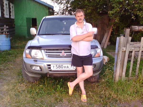 Олег Дзель