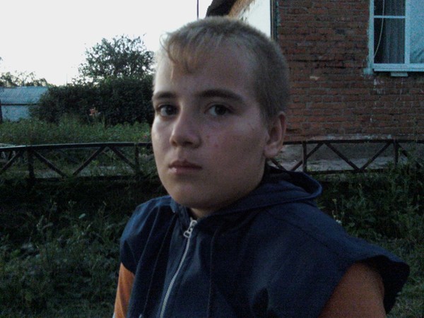 Алекс Есипов
