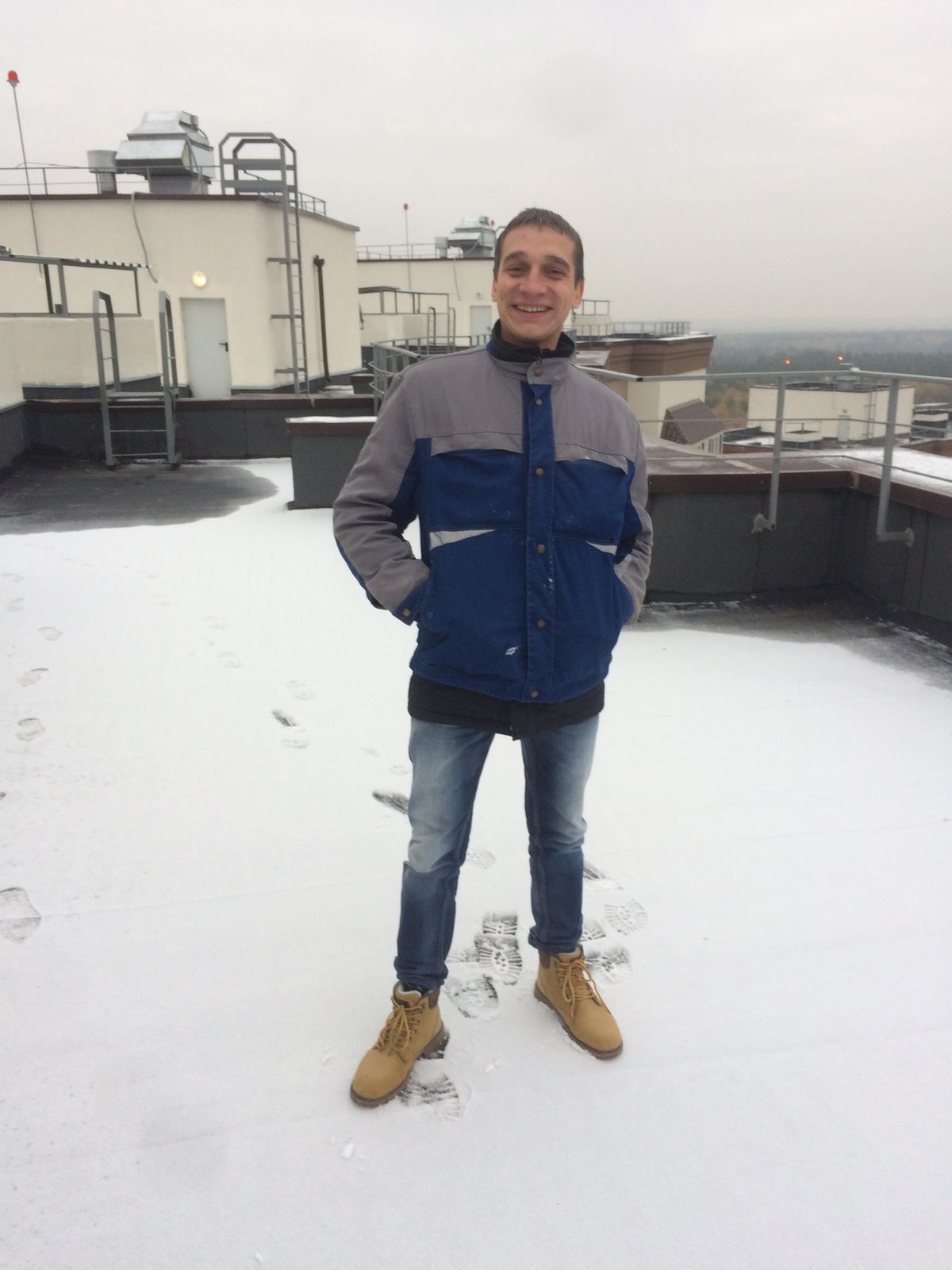 Александр Макаров