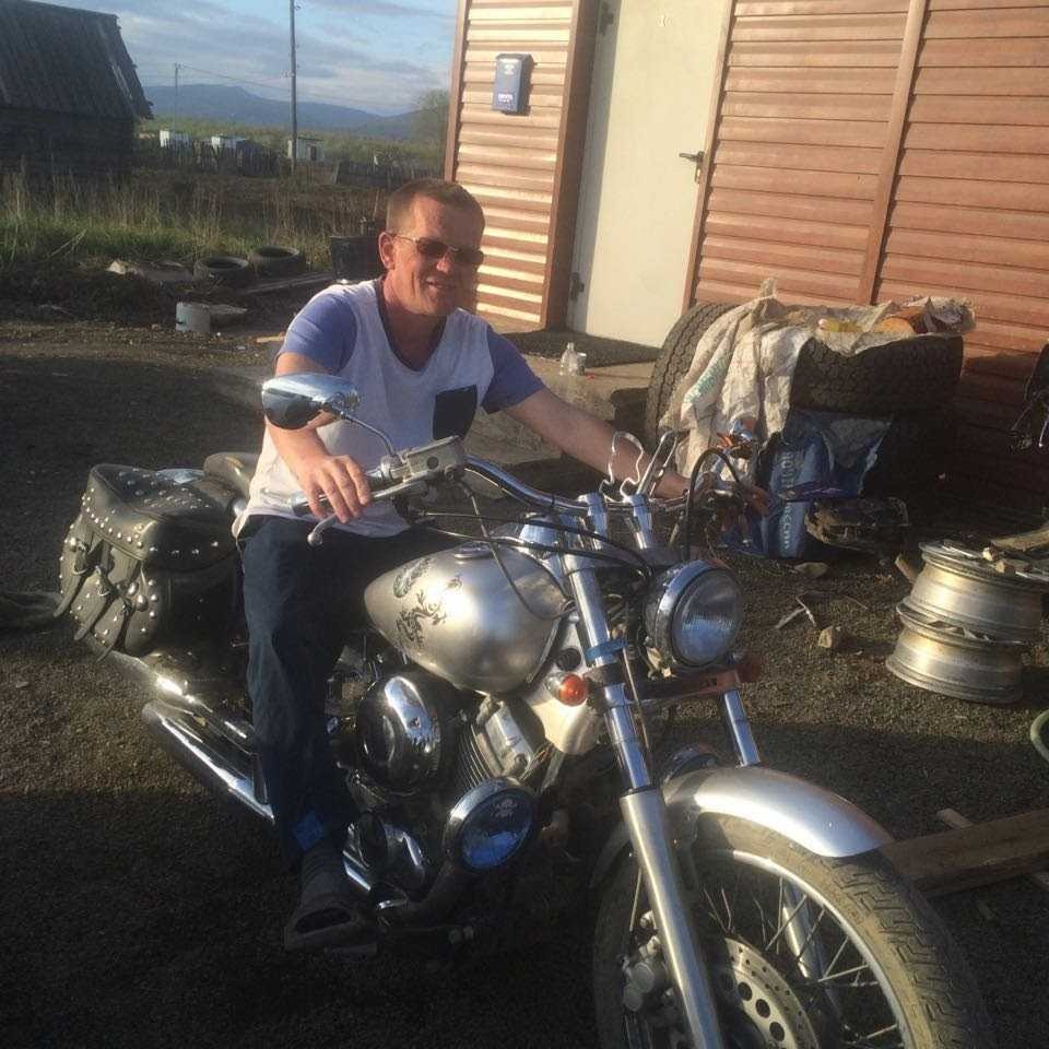 Сергей Мартьянов