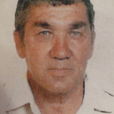 Сергей Глазырин