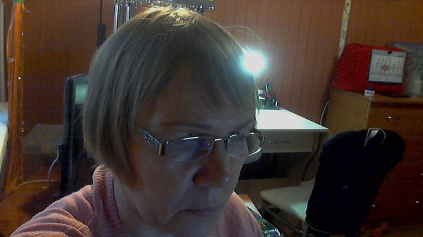 Надежда Бизюкова