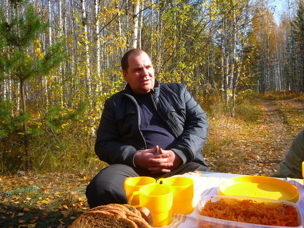 Александр Ляхов