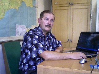 Андрей Лущенко