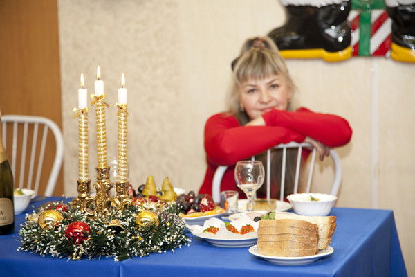 Лилия Метелева