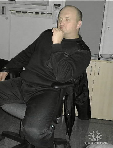 Алексей Викторович