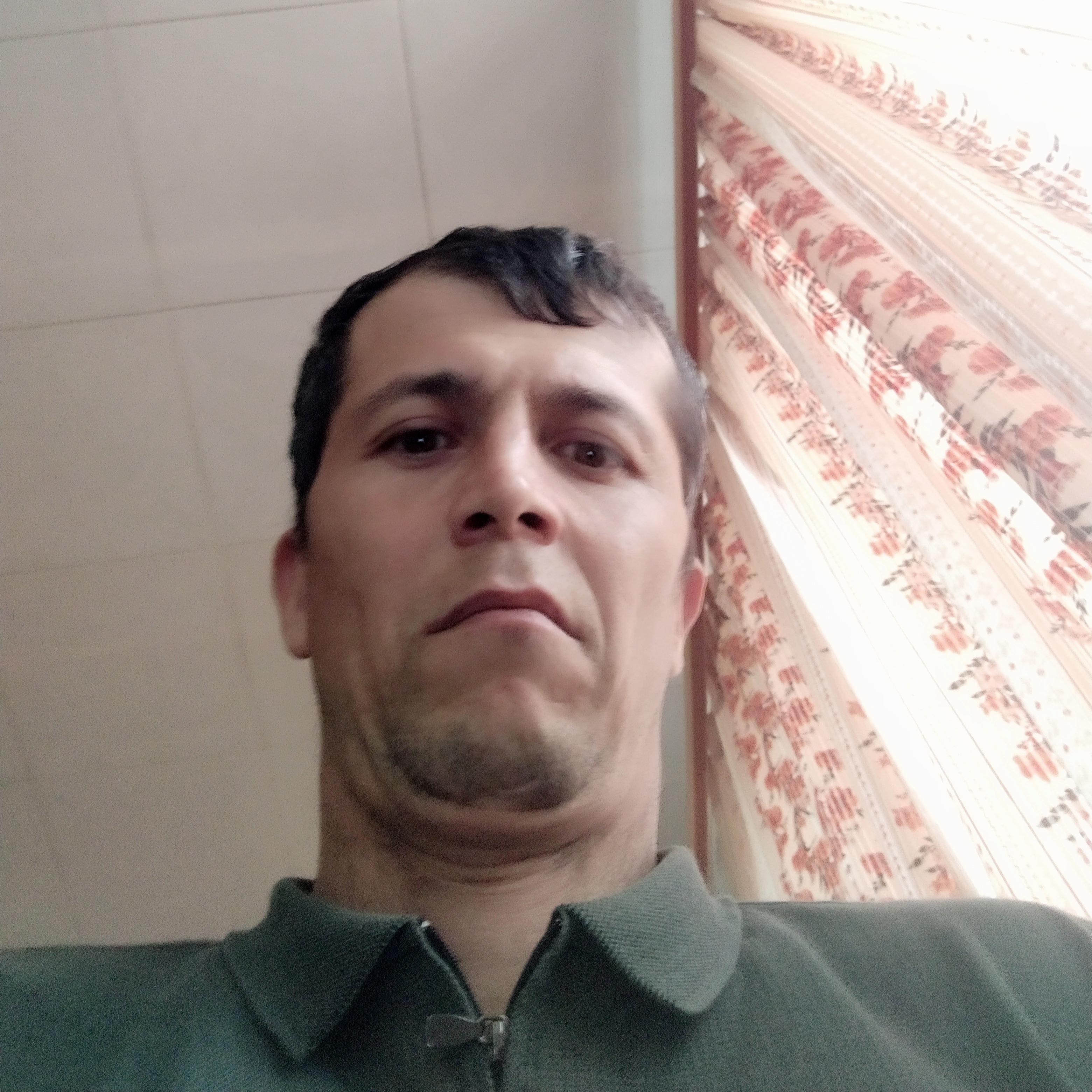 Ruzimbo'y Matkarimov
