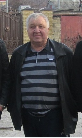 Анатолий Бубненко