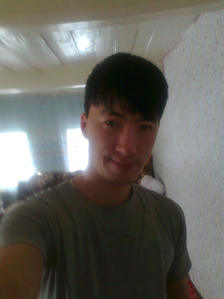 Азамат Иманбаев