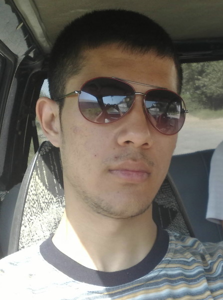 Sino Akbarzod
