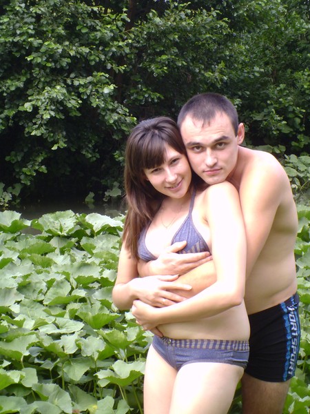 Анна Шамраёва