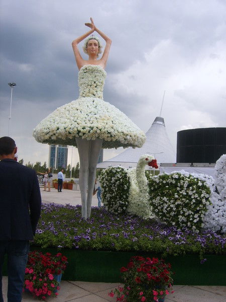 Валентина Баева