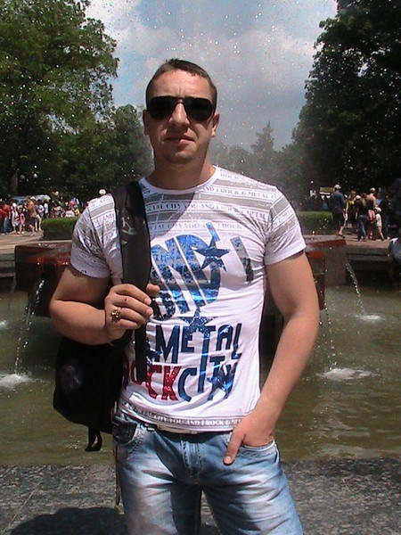 Саша Курник