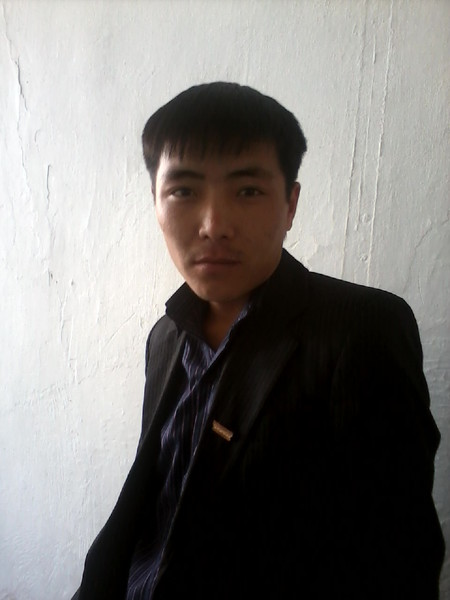 Assilbek Shaualiev