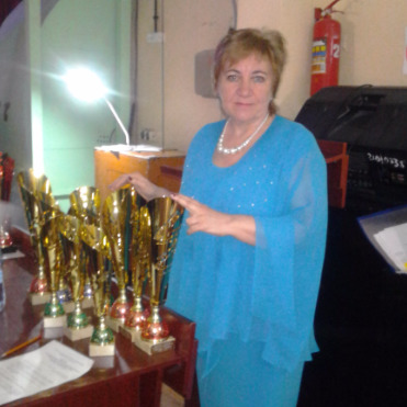 Tatiana Denisova