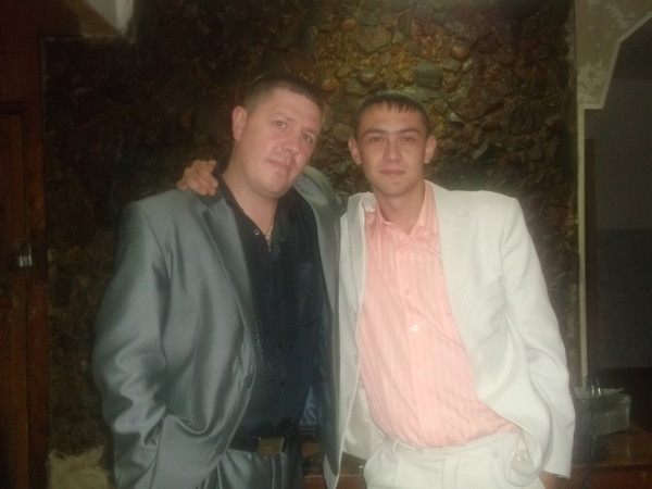 Денис Уфимцев