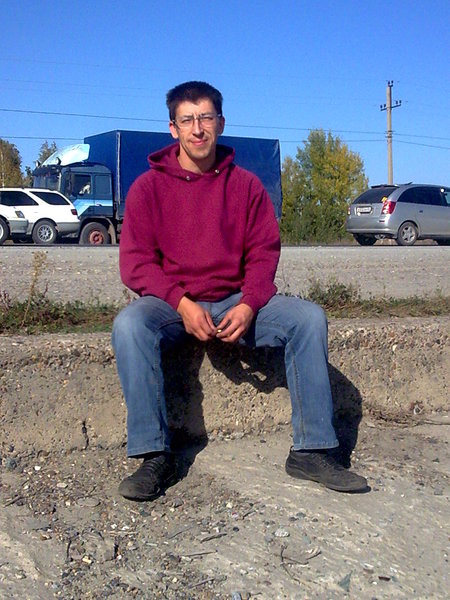 Александр Коробов