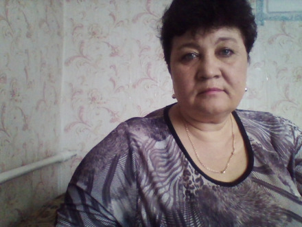 Елена Катрич