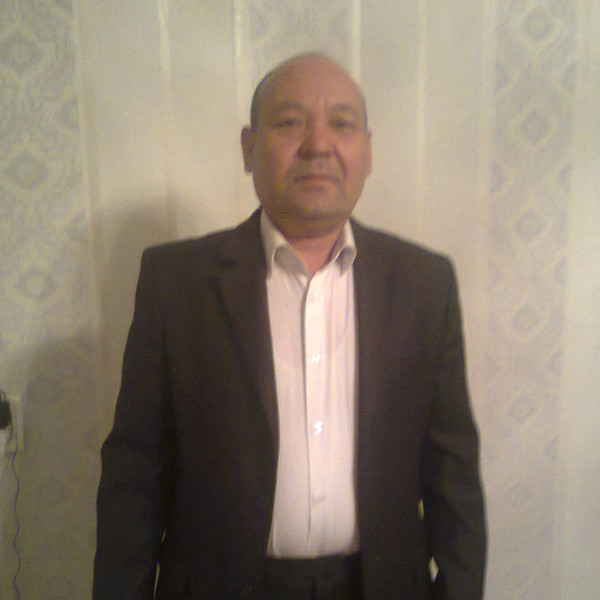 Бахыт Рыскулов