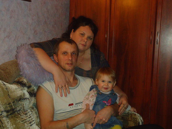 Юлия Корчагова